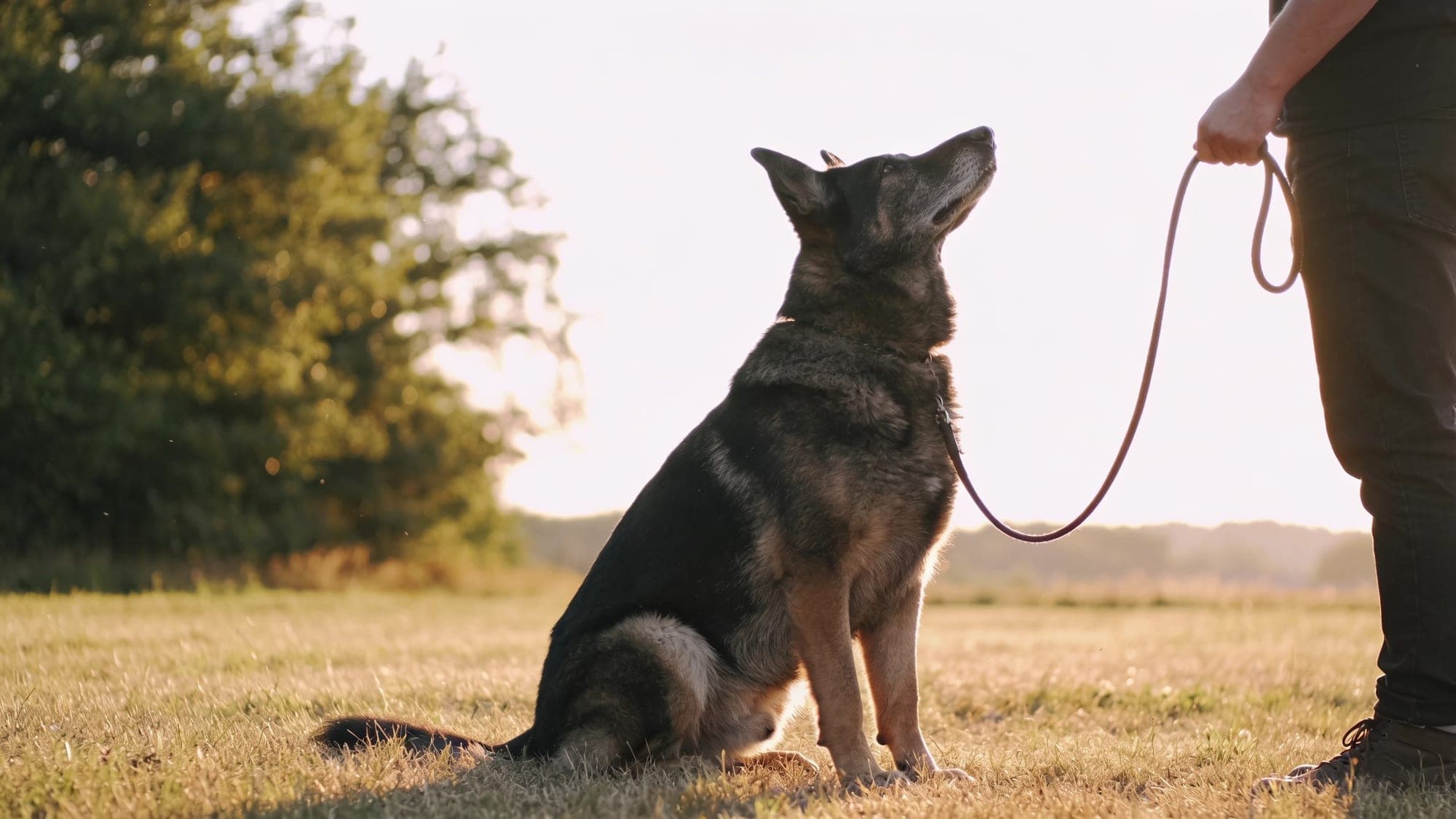 100% K9 - 100% K9 dog training Auckland