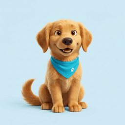 Scout the dog hero