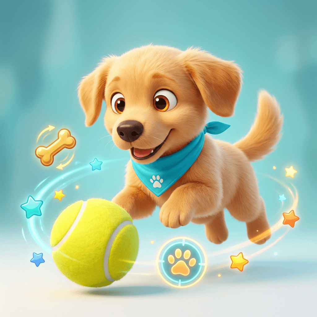 Training Games