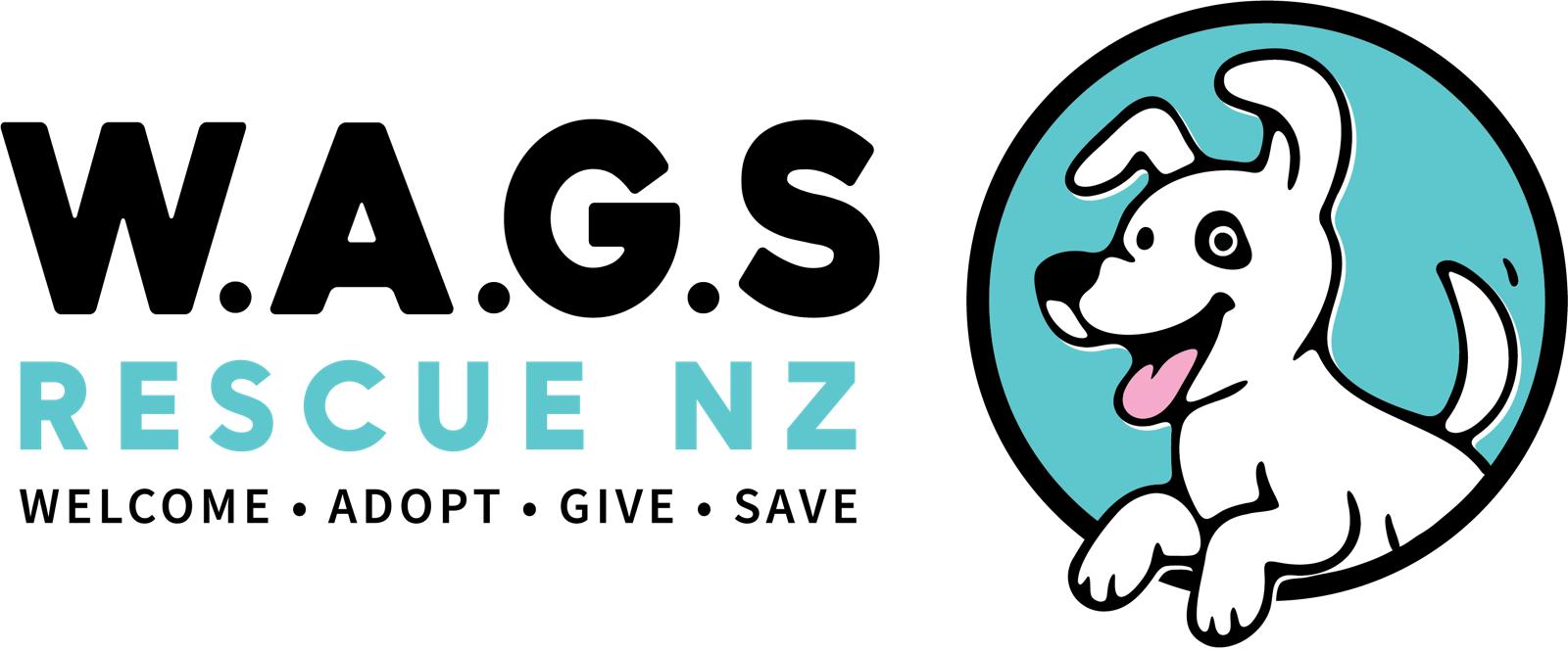 W.A.G.S Rescue NZ